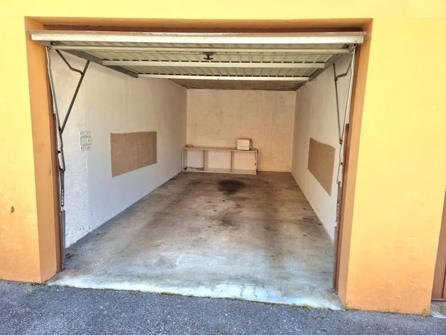 Appartement Cosy Entre Lac Et Montagne Thonon-les-Bains Exterior foto